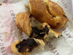 -COSTA COFFEE(西贸凯德晶品4层2店)