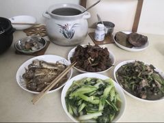 -武林厨神·粤式茶点(沙园2店)