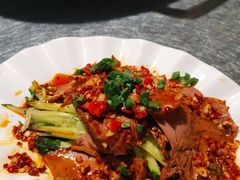 -沅江水·湖南家宴(南村万博长隆商圈店)
