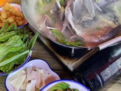 -活鱼村·老陈记粉店