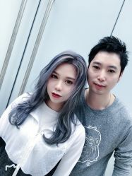 -HAIR CORNER