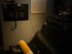 -Resonance Studio·救声舱录音棚(田子坊店)