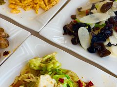 -渔民船说·北塘海鲜·天津菜·海肠捞饭(北塘古镇店)