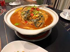 -鱼头泡饭·湖北菜·非物质文化遗产(岳家嘴总店)
