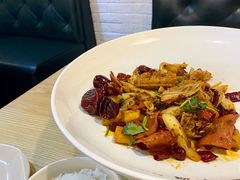 -拿渡麻辣香锅(龙旗购物中心店)