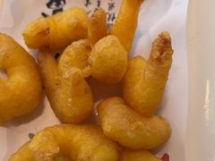 -大连湾旭日·家宴·海肠捞饭(马栏广场店)