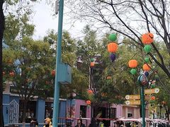 -沈阳方特欢乐世界