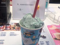 -DQ·蛋糕·冰淇淋(西直门店)