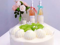 -壹点壹客·生日蛋糕(龙岗店)