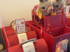 -南宋胡记(杭州灵隐寺店)