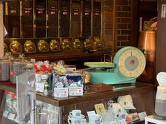 -西村咖啡店 (中山手本店)