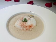 -燃扒房Steakhouse(皇庭店)
