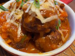 -El Bodegon阿根廷秘鲁餐厅(幸福路店)