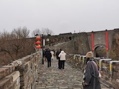 -南京城墙景区