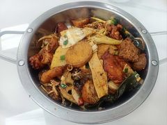 -老五麻辣香锅(盘锦花园店)