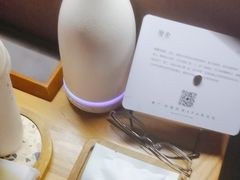 -厘舍SPA(月湖公园店)