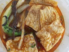 -龍城柳州螺蛳粉(群星路店)