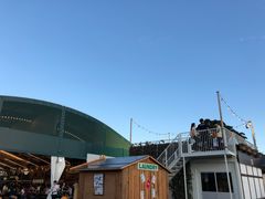 -横滨红砖仓库1号馆