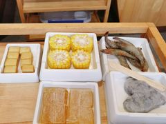 -傣妹火锅(新桥店)