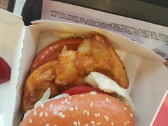 -肯德基(天津奥城店)