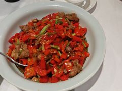-香雪海饭店中餐厅(人民桥店)
