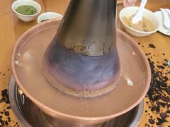 -老康火锅(黄河路总店)