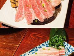 -久苑烧肉(世界城广场店)