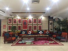 -康梦圆国际老年公寓