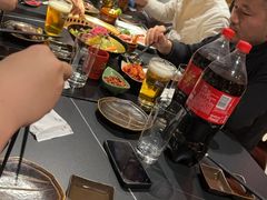 -山川小町·极番烧肉(新地假日广场店)