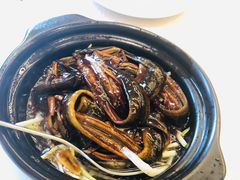 -湖影中餐厅·南京金茂威斯汀大酒店