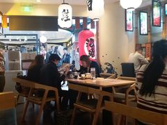 大堂-沼津港渔市(宏伊国际广场店)