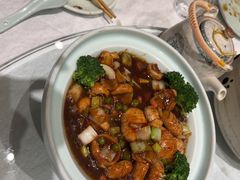 -津沽传奇(红桥水木天成店)