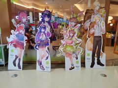 -奈雪的茶(印象城店)