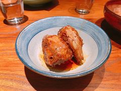 麻辣兔头-双流老妈兔头(荟聚店)