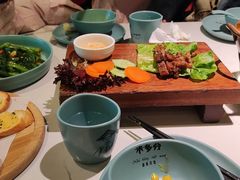 -米多分·越南小馆(南海万科广场店)