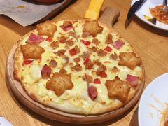 -菲滋意式餐厅(温岭银泰城店)