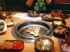 -炭之家烤肉(世茂店)