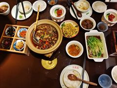 -火宫殿·湘菜小吃·商务宴请·生日聚会(东塘店)