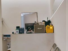 -柔心·y91·汉堡(汉堡·恒隆店)