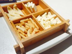 -蒙亨·手把肉·蒙古包文化主题餐厅(天恒广场店)