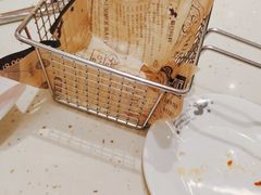 -夏日玛莉西餐厅(中茂城店)