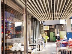 大堂-陈鹏鹏潮汕菜(欢乐海岸 海边景观店)
