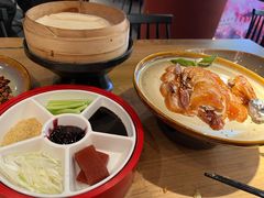 -青年公社烤鸭(蜀山万象汇店)