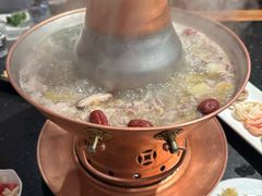 -南门涮肉(上海二店)