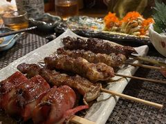 -半藏居酒屋(香港花园店)