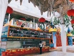 -白沙门生态公园