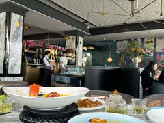 -东南里湖景餐厅·新闽菜(浦西万达店)