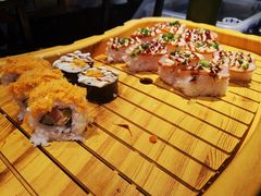 -甄品麦哲伦海鲜和牛自助(万达广场店)