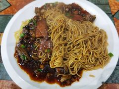 -梧桐面馆桐乡阿能面店(印象城店)