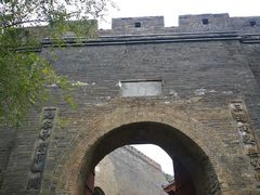 -雁门关景区